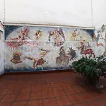 Hostal Goya Suites