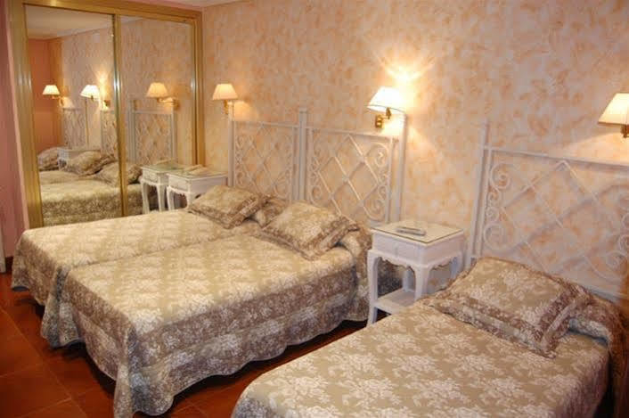 Casa de hóspedes Goya Salamanca